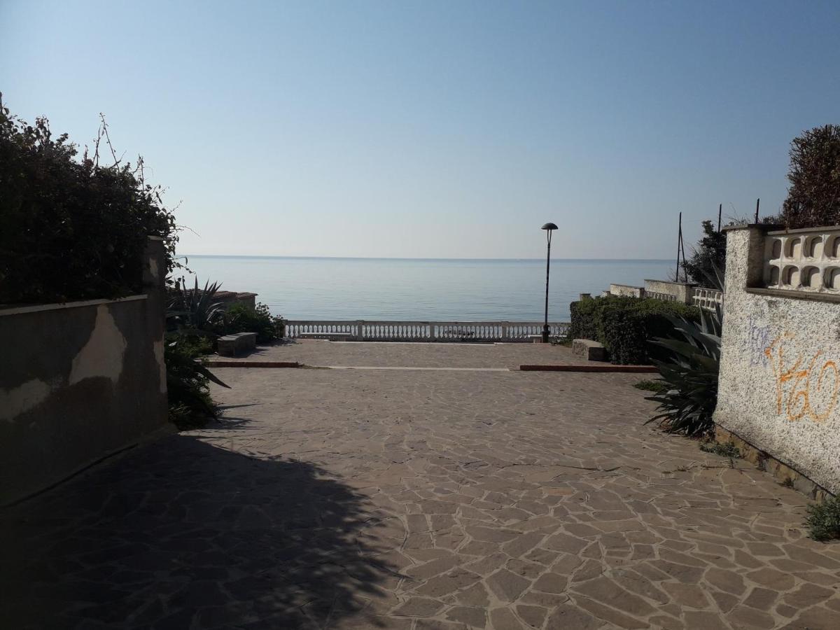 La Conchiglia Localita Caccia E Riserva Santa Marinella Exterior foto
